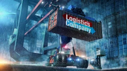 Logistics Company Screenshots