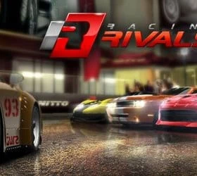 Racing Rivals