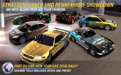 Racing Rivals Screenshots