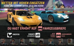 Racing Rivals Screenshots