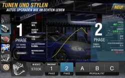 Racing Rivals Screenshots