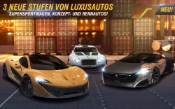 Racing Rivals Screenshots