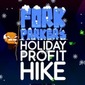 Fork Parker's Holiday Profit Hike