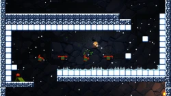 Скриншот к игре Fork Parker's Holiday Profit Hike