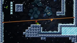 Скриншот к игре Fork Parker's Holiday Profit Hike