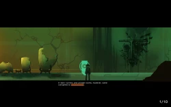 Elegy for a Dead World Screenshots