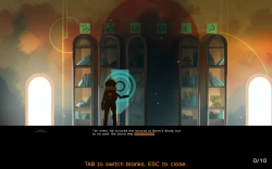 Elegy for a Dead World Screenshots