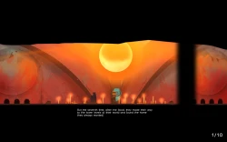 Elegy for a Dead World Screenshots