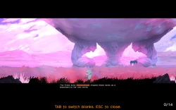 Elegy for a Dead World Screenshots