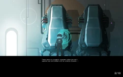 Elegy for a Dead World Screenshots