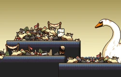 LISA: The Painful Screenshots