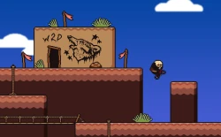LISA: The Painful Screenshots