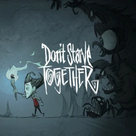 Don't Starve Together