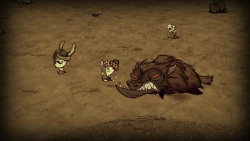 Don't Starve Together Screenshots