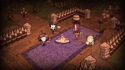 Don't Starve Together Screenshots