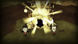 Don't Starve Together Screenshots