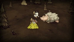 Don't Starve Together Screenshots