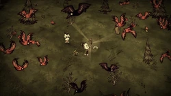 Don't Starve Together Screenshots