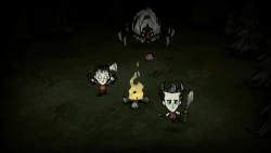 Don't Starve Together Screenshots