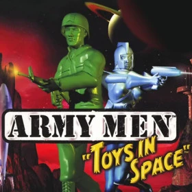 Army Men: Toys in Space