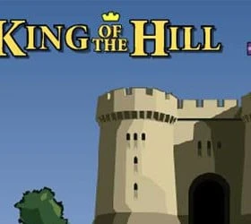 King of The Hill