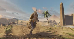 Accidental Runner Screenshots