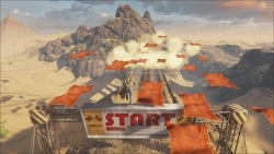 Accidental Runner Screenshots