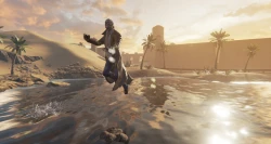 Accidental Runner Screenshots