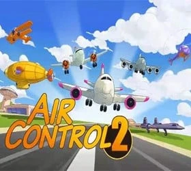 Air Control 2