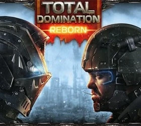 Total Domination: Reborn