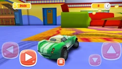 Toy Drift Racing Screenshots