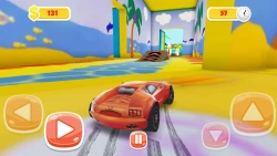 Toy Drift Racing Screenshots