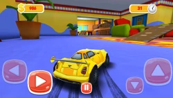 Toy Drift Racing Screenshots