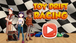 Toy Drift Racing Screenshots