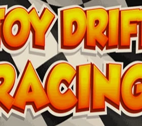 Toy Drift Racing