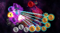 Galcon 2: Galactic Conquest Screenshots
