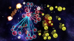 Galcon 2: Galactic Conquest Screenshots