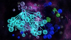 Galcon 2: Galactic Conquest Screenshots