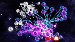 Galcon 2: Galactic Conquest Screenshots