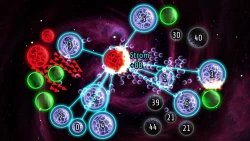 Galcon 2: Galactic Conquest Screenshots