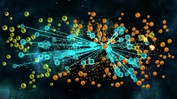 Galcon 2: Galactic Conquest Screenshots