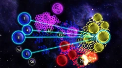 Galcon 2: Galactic Conquest Screenshots