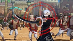One Piece: Pirate Warriors 3 Screenshots