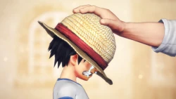 One Piece: Pirate Warriors 3 Screenshots