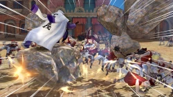 One Piece: Pirate Warriors 3 Screenshots