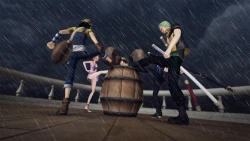 One Piece: Pirate Warriors 3 Screenshots