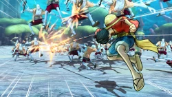One Piece: Pirate Warriors 3 Screenshots