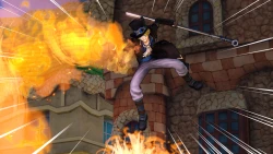 One Piece: Pirate Warriors 3 Screenshots