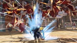 One Piece: Pirate Warriors 3 Screenshots