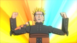 Naruto Shippuden: Ultimate Ninja Storm 4 Screenshots